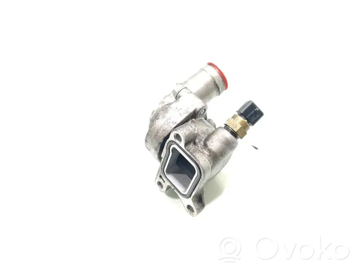 Hyundai i30 Boîtier de thermostat / thermostat 