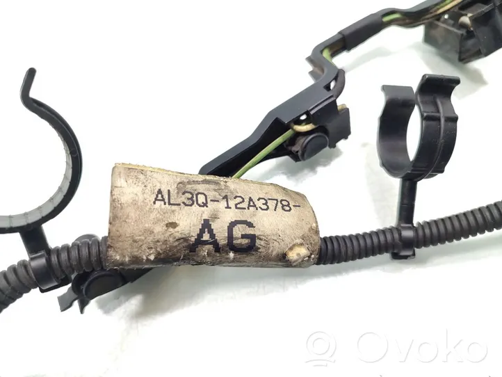 Ford Mondeo MK V Glow plug wires AL3Q-12A378-AG