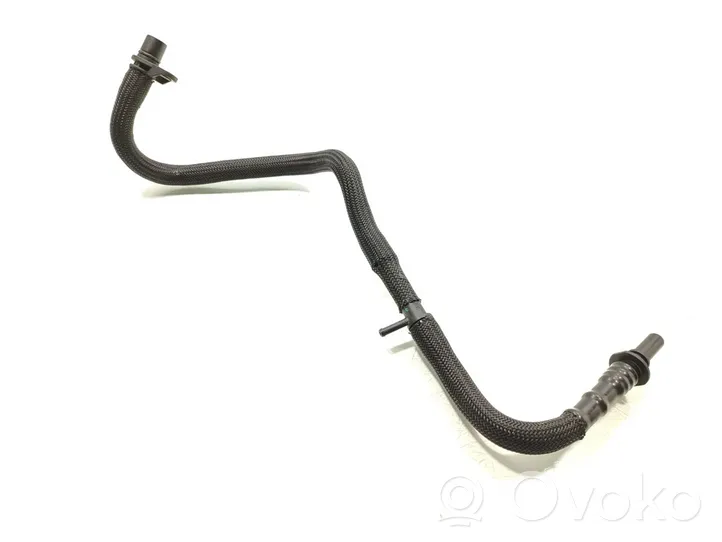 Toyota Avensis T270 Vacuum line/pipe/hose 