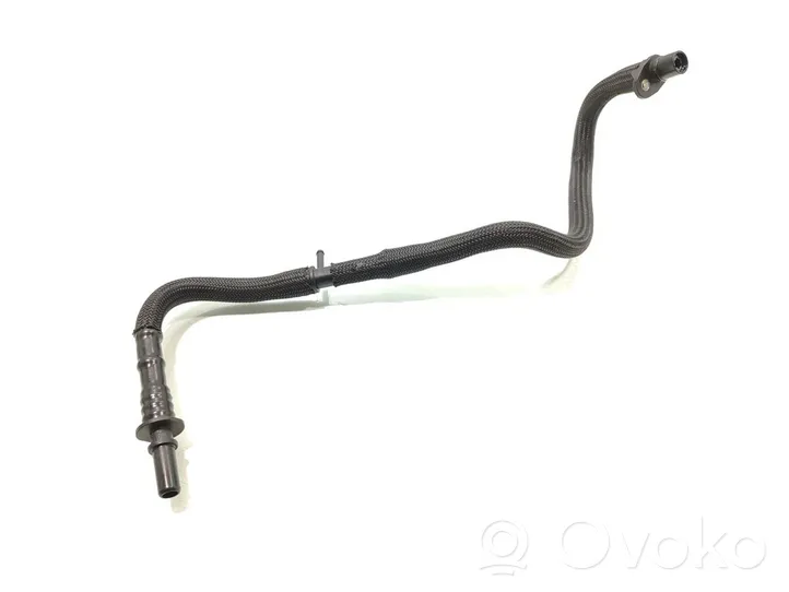 Toyota Avensis T270 Vacuum line/pipe/hose 