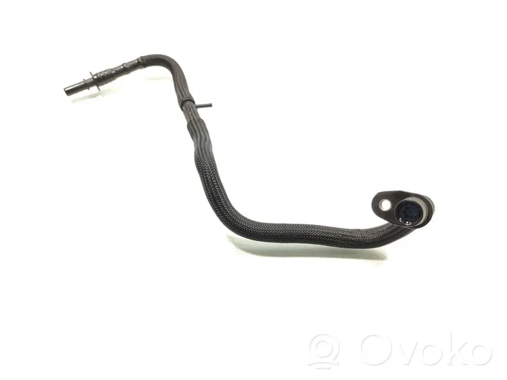 Toyota Avensis T270 Vacuum line/pipe/hose 