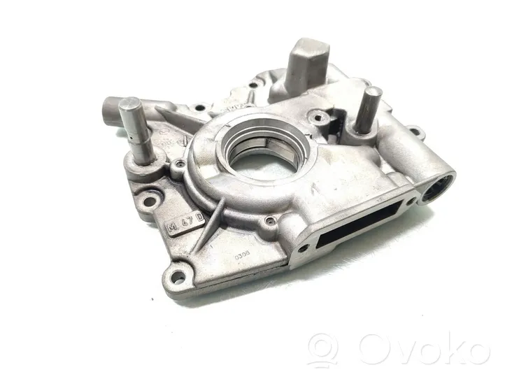 BMW 3 E46 Oil pump M47D