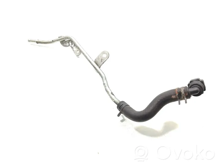 Toyota Avensis T270 Fuel line pipe 