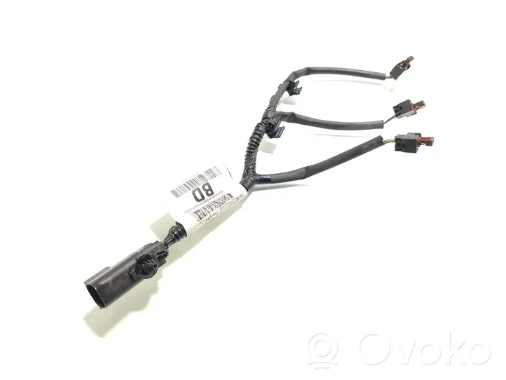 Ford Focus Cavi iniettore di carburante CM5G-9F666-BD