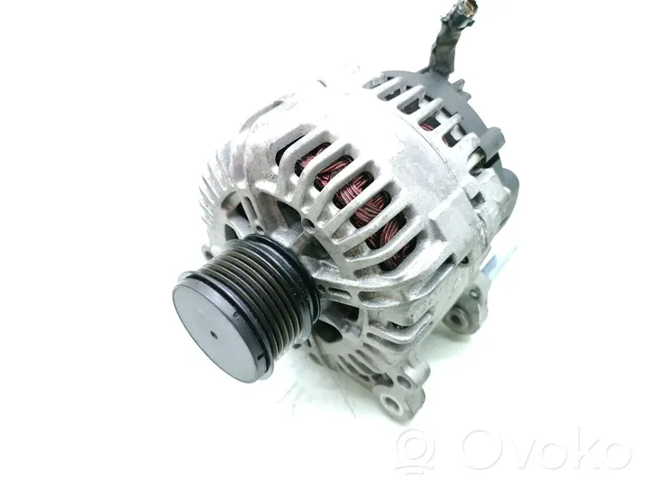 Mitsubishi Lancer Evolution Alternator 