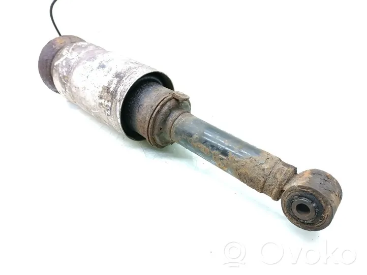 Land Rover Discovery Air suspension front shock absorber 22241478