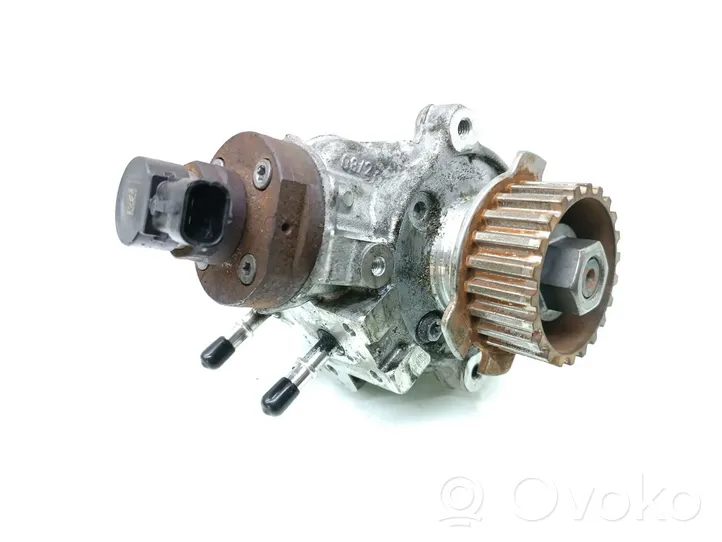Opel Vivaro Pompa ad alta pressione dell’impianto di iniezione 9817903080