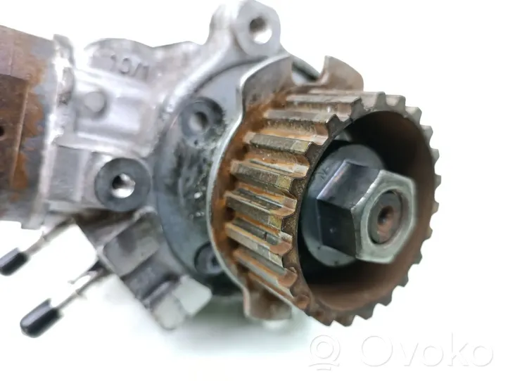Opel Vivaro Pompa wtryskowa wysokiego ciśnienia 9817903080