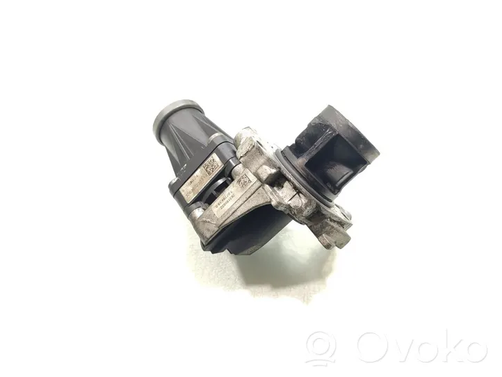 Opel Vivaro EGR valve 9829870080