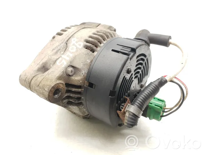 Honda Civic X Generatore/alternatore 31100-PIK-E06