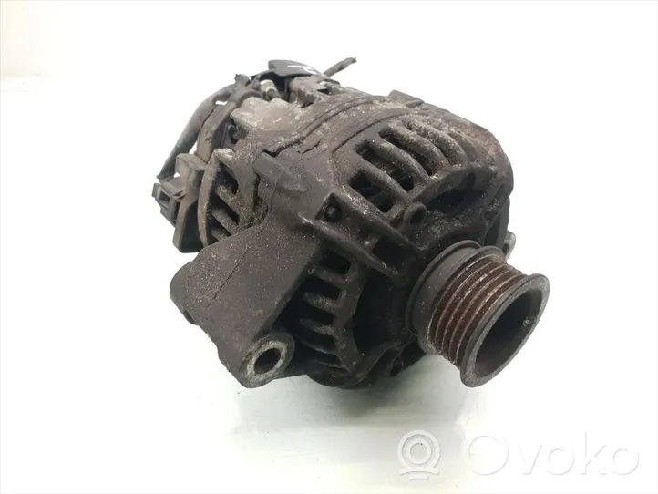 Rover 25 Alternator YLE102430