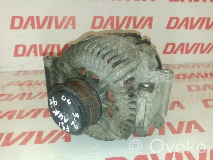 Volkswagen Jetta IV Alternator 2542798A