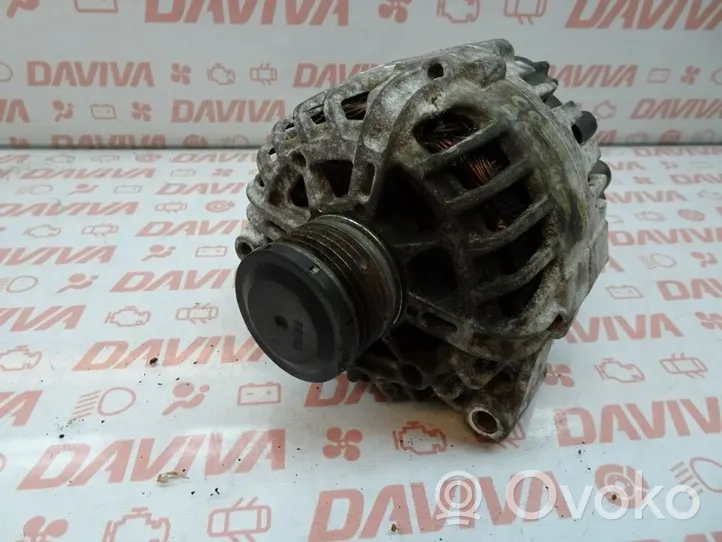 Mitsubishi Colt Generatore/alternatore A6391500250