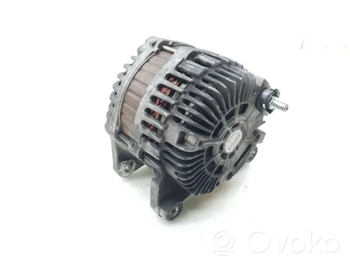 Nissan Qashqai+2 Alternator 23100-JD71A