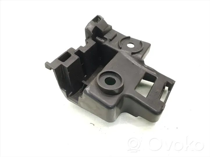 Volkswagen Golf VI Staffa angolare del supporto di montaggio del paraurti 5K6807394A