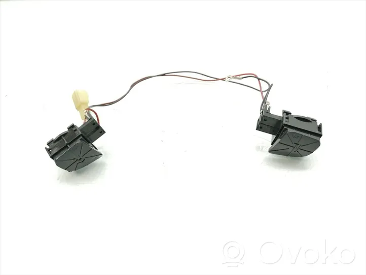 Chevrolet Kalos Boutons / interrupteurs volant 