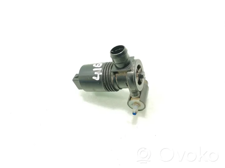 Land Rover Freelander 2 - LR2 Pompa lavavetri parabrezza/vetro frontale 080228B270048