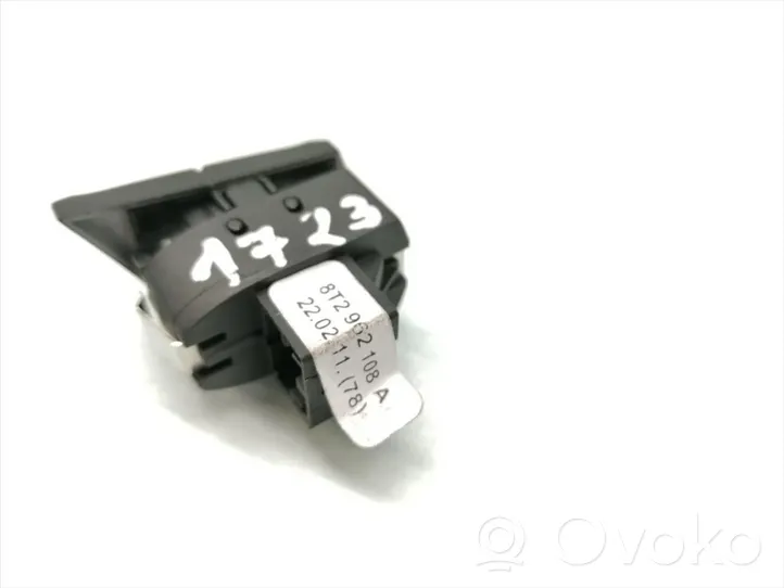 Audi A5 8T 8F Door central lock control unit/module 8T2962108A