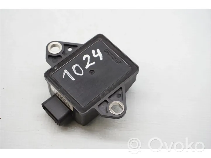 Toyota Prius (XW20) Sensor de frecuencia del intermitente 89183-48010