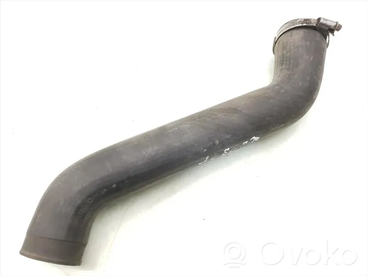 Volkswagen Crafter Tube d'admission de tuyau de refroidisseur intermédiaire 9065280282