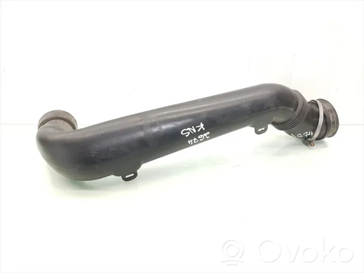 Land Rover Discovery Tube d'admission d'air 4619625902