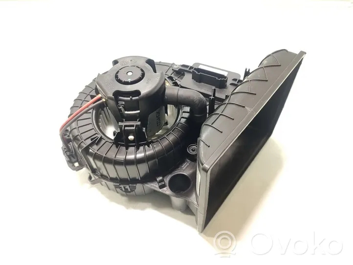 Renault Zoe Ventola riscaldamento/ventilatore abitacolo Z9873001