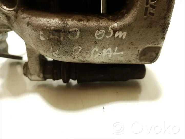 Renault Clio II Rear brake caliper 