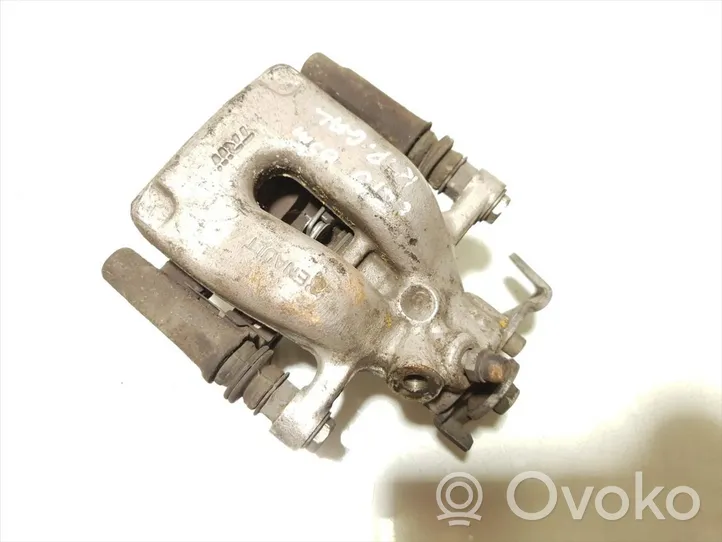 Renault Clio II Rear brake caliper 