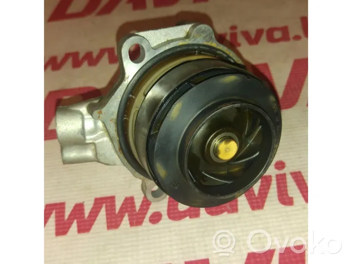 Volkswagen Caddy Kühlwasserpumpe Wasserpumpe 04L121011