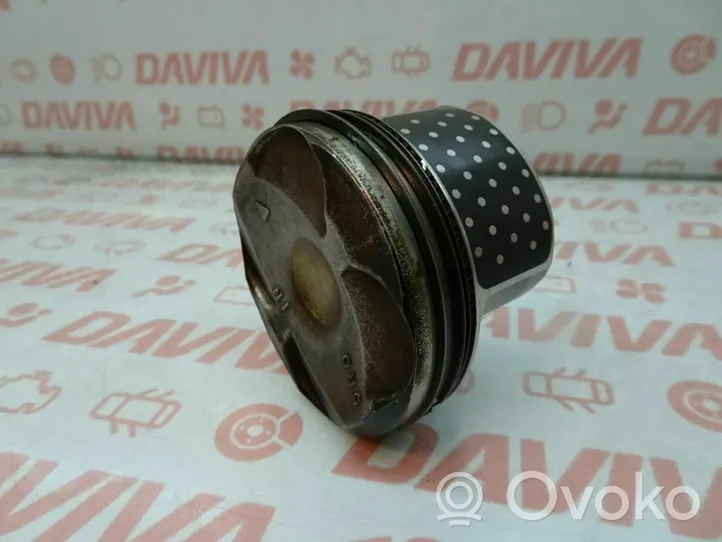 Honda Jazz Piston 