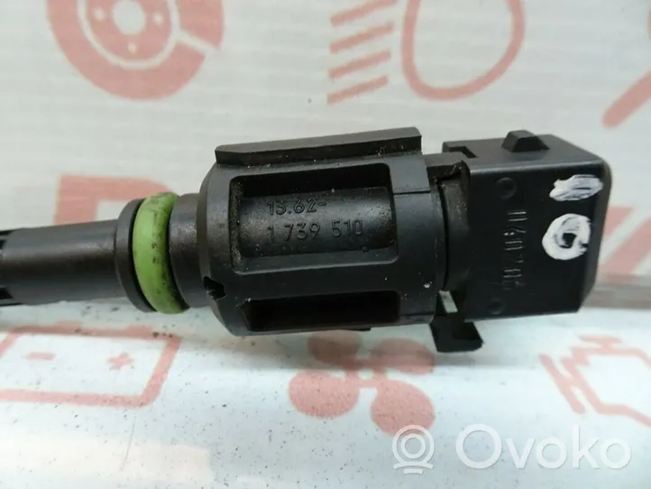 BMW 3 E46 Intake air temperature sensor 1739510