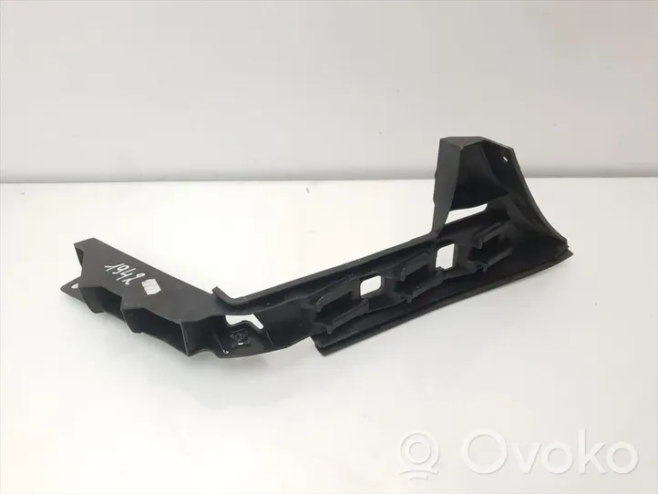 Volkswagen Touran III Support de coin de pare-chocs 1T0807375A