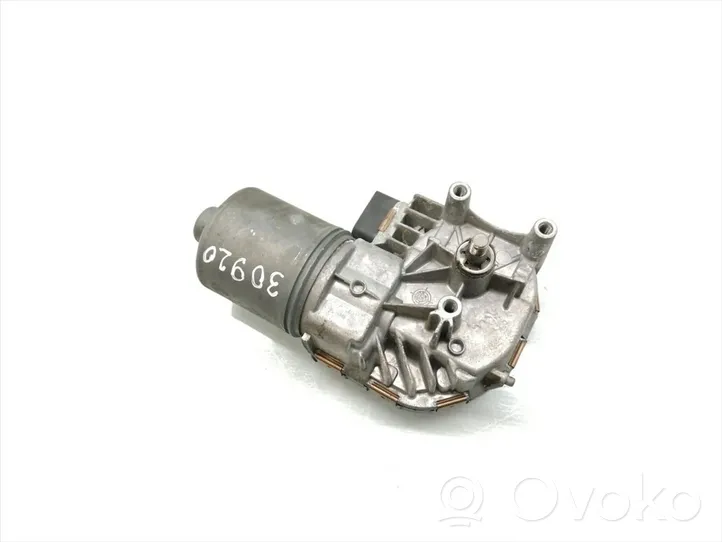 Skoda Octavia Mk2 (1Z) Moteur d'essuie-glace 1Z2955119A