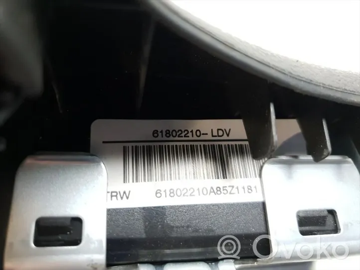 LDV Maxus Airbag de volant 61802210