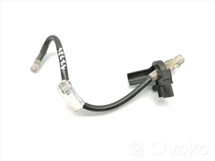 Opel Astra J Cavo negativo messa a terra (batteria) 13363864