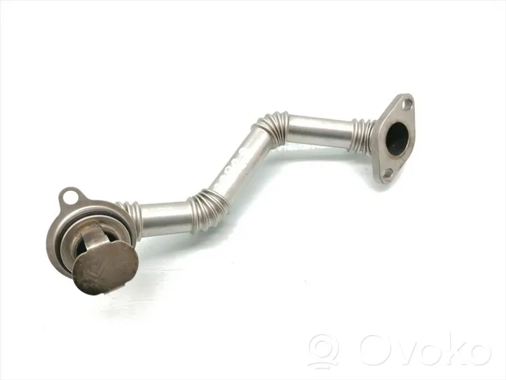 Peugeot Partner Tuyau de raccordement solide EGR 9803842980