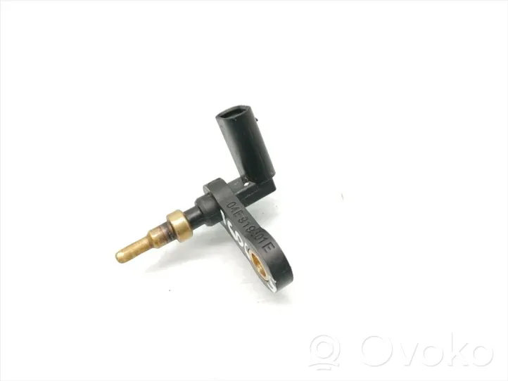 Skoda Octavia Mk3 (5E) Sensore temperatura del liquido di raffreddamento 04E919501E