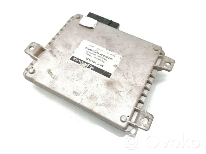 Rover P6 2000-3500 Engine control unit/module MKC104042E