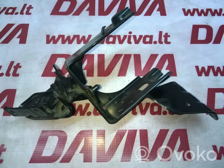 Audi A8 S8 D3 4E Supporto pompa ABS 4E0614119AC