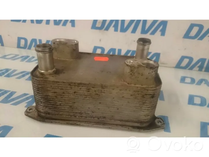 Audi A8 S8 D3 4E Radiatore dell’olio del motore 4E0317021E