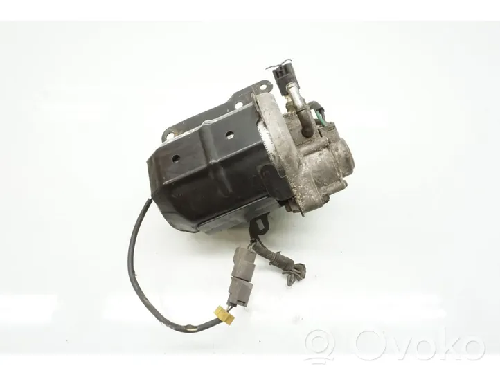 Honda Civic Polttoainesuodattimen kiinnikkeen pidike 186300-6270