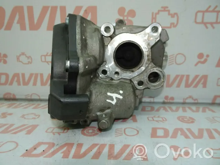 Mercedes-Benz E AMG W212 Valvola EGR A6511400660