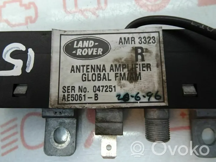 Land Rover Discovery Amplificateur d'antenne AE5061B