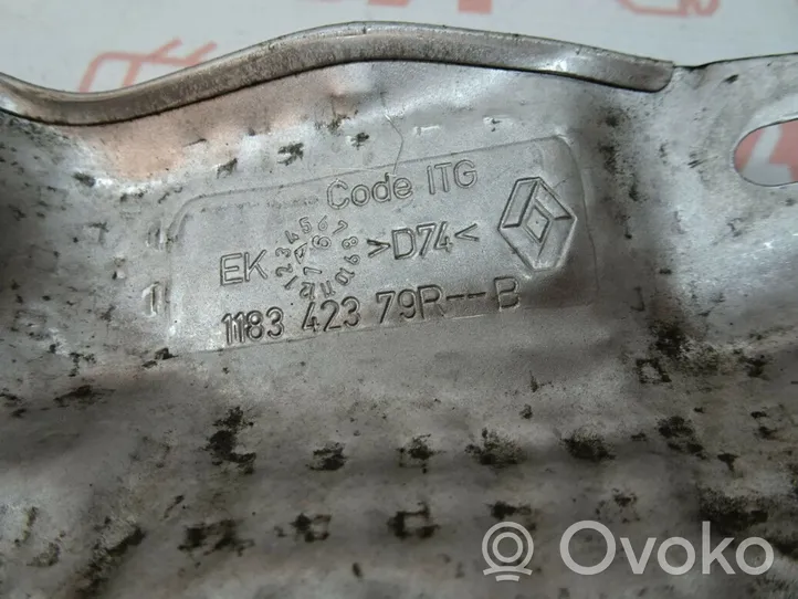 Opel Vivaro Muu moottorin osa 118342379R