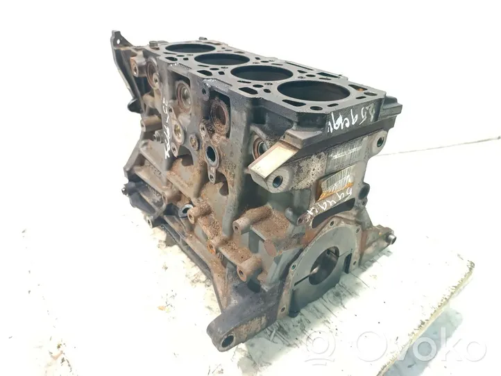 Opel Combo D Bloc moteur 263A8000