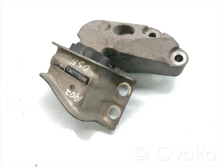 Citroen Jumper Support de moteur, coussinet 1367173080