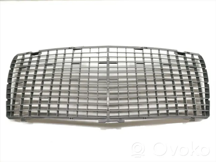 Mercedes-Benz E W124 Grille de calandre avant 1248880323