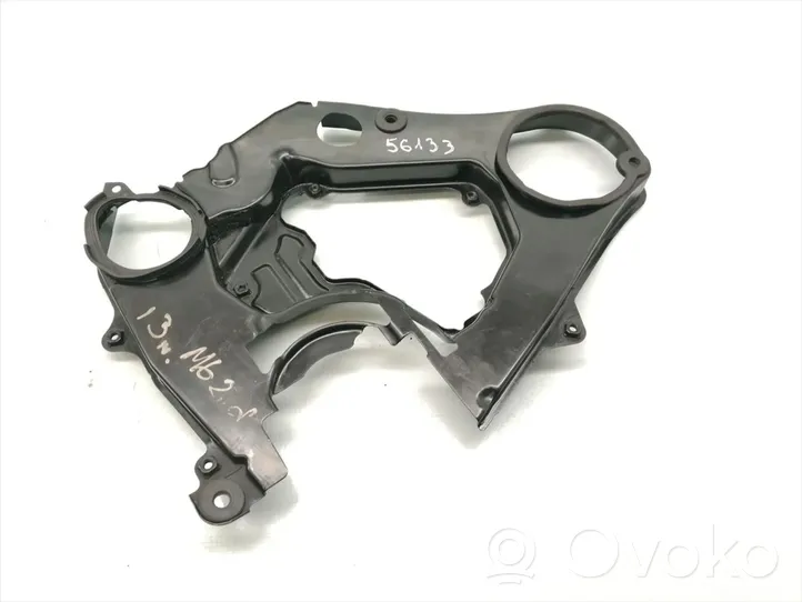 Mazda CX-5 Timing chain cover 