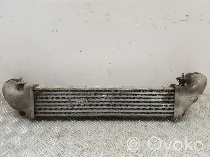 Mercedes-Benz SLK R170 Starpdzesētāja radiators 1705000200