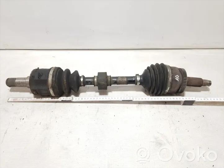 KIA Sedona Front driveshaft 